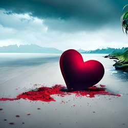 Макс Марков - Трещина на сердце