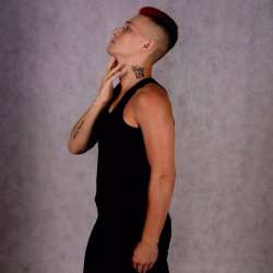 Maksim Hevenson-Горячее сердце