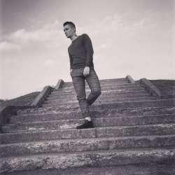 Maksim Hevenson-я смогу