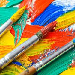 Мамошин Александр - Я краски разведу