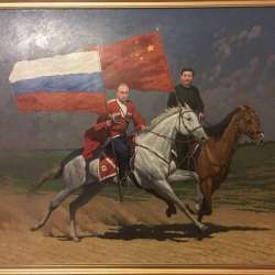 Марк Саныч-Победителям