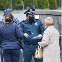 Марк Саныч-Самоизоляция