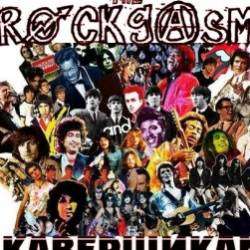 The Rockgasm - Каверщикам