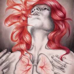 Маша Коннемара-Дыхание