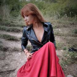 Маша Коннемара-Не Зови Его