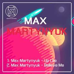 Max Martynyuk - Up Lite