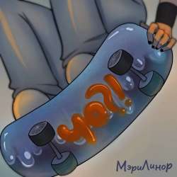 МэриЛинор-ЧО