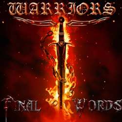 Metal Warriors-Final Words