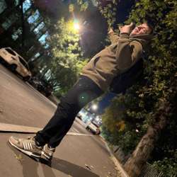 Meurch, De-Static - К тебе