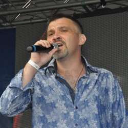 Михаил Бурляш-Ветерок