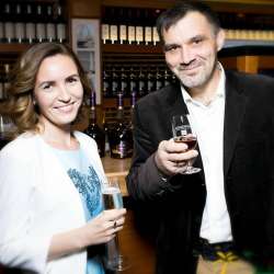 Михаил Бурляш-Вкусное лето 