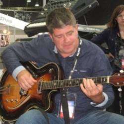 Михаил Горюшкин-Надежда Чёрное небо