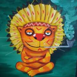 stop - Индейские котики Саркастическая песня