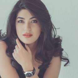 Milena Madmusaeva-Voz kecholmayman