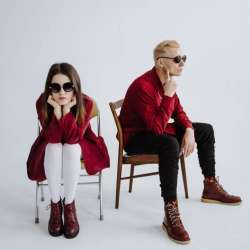 Мистер Кто feat Anna Samoxa-Одиночество