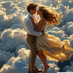 Мороз по коже - Полетим