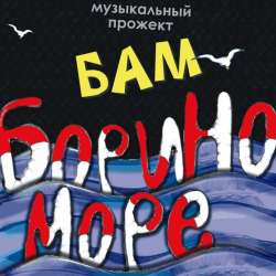 Музыкальный коллектив Прожект БАМ-ЗдоровА-здорОва