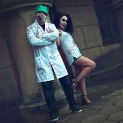 NOREMEDY BAND-Frantic Girl