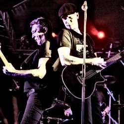 Начальник ЖЭКА - Доктора