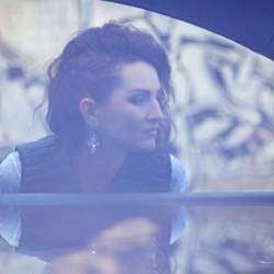 Наташа Корс-Будь со мной