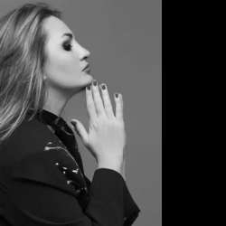 Наташа Корс - Диалог