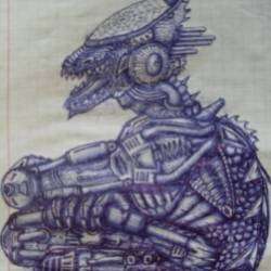 НатоМ-Боксёр