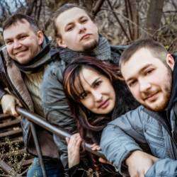 Навстречу Солнцу-Новый год другая версия