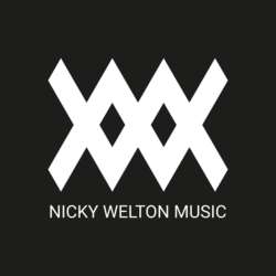 Nicky Welton - Space Game (Radio Mix)