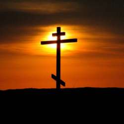 Николай Брижак-Хоронили атамана