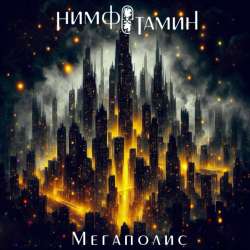 Нимфетамин - Мегаполис