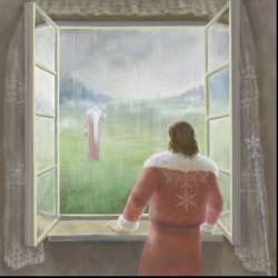 Non-Human Animal-Новый Год