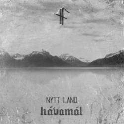 Nytt Land-agalt og hugalt