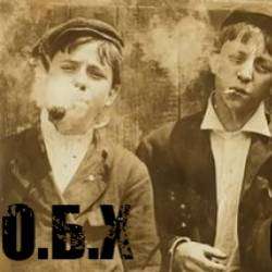 ОБХ-Смокинг для дьявола