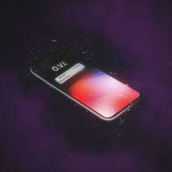 OVI-Больше не пиши