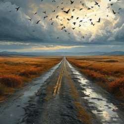 ОэС - Вороны.0