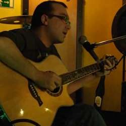 Андрей Куликов и Окова-Шепот зимы