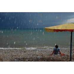 Олег Швыдкий - Сезон дождей