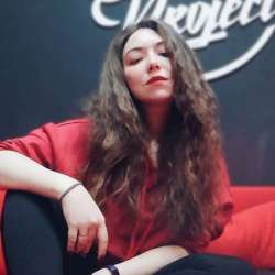 Ольга Парфёнова-Разные