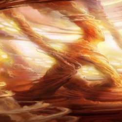 Ольга Скрипник - Танец ветра