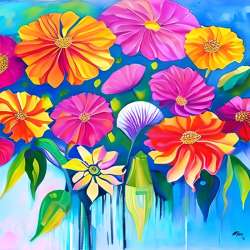 Ошибка восприятия - 8 марта