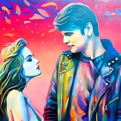 Ошибка восприятия - Часть вторая