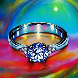 Ошибка восприятия - Кольцо