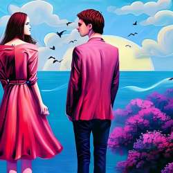 Ошибка восприятия - Любовь зараза