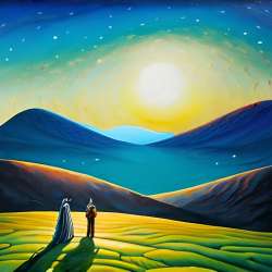 Ошибка восприятия - Мой мир пошел ко дну