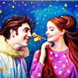 Ошибка восприятия - Не маньяк