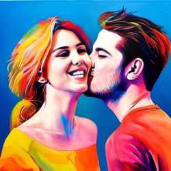 Ошибка восприятия - Шурка и Мурка