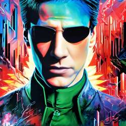 Ошибка восприятия - Симуляция