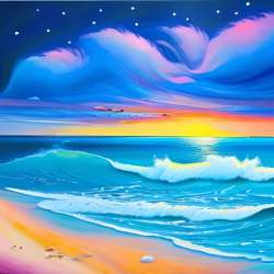 Ошибка восприятия - Телепатия. Запах моря 