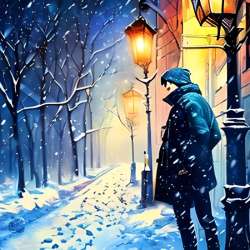 Ошибка восприятия - Время тик-так