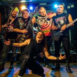 Особый Азарт - Танцы со смертью